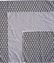 Load image into Gallery viewer, Blackwork Scarves