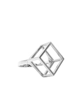 Load image into Gallery viewer, Sterling Silver Boxed Ring